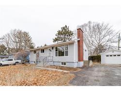 130 McAdam Avenue  Fredericton, NB E3A 1G5