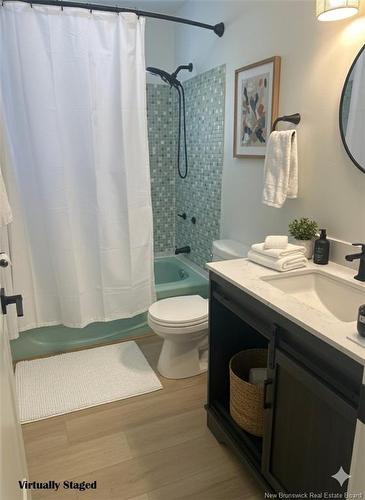 130 Mcadam Avenue, Fredericton, NB 