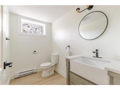 130 Mcadam Avenue, Fredericton, NB 