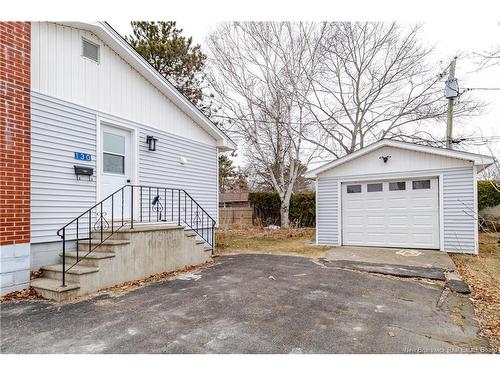 130 Mcadam Avenue, Fredericton, NB 