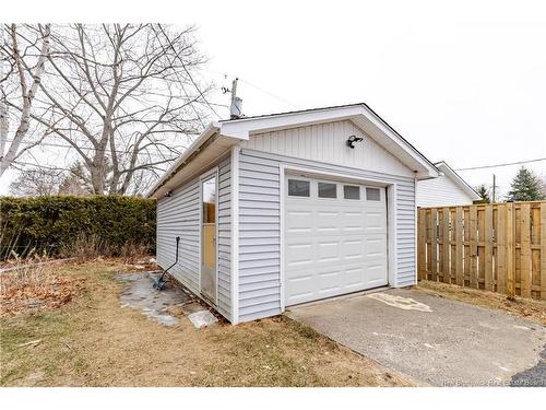 130 Mcadam Avenue, Fredericton, NB 