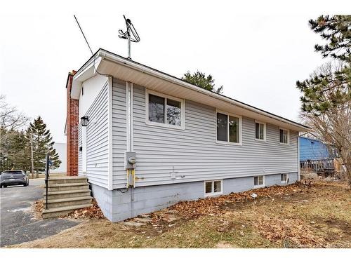 130 Mcadam Avenue, Fredericton, NB 