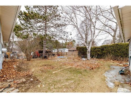 130 Mcadam Avenue, Fredericton, NB 