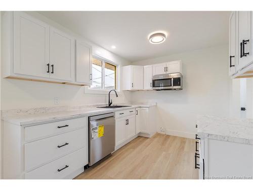 130 Mcadam Avenue, Fredericton, NB 