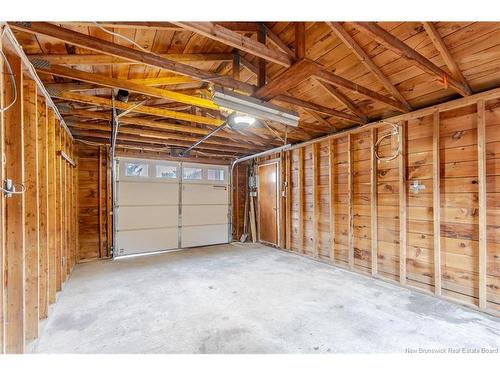 130 Mcadam Avenue, Fredericton, NB 