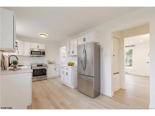 130 Mcadam Avenue, Fredericton, NB 