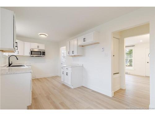 130 Mcadam Avenue, Fredericton, NB 