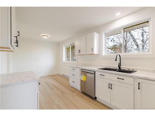 130 Mcadam Avenue, Fredericton, NB 