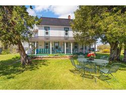 152 McLean Road  Cumberland Bay, NB E4A 3K1