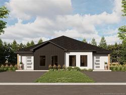 46 Heron CRT Bouctouche, NB E4S 0E3