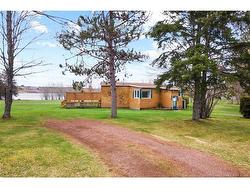 1520 Cox Point RD  Cumberland Bay, NB E4A 2Z7