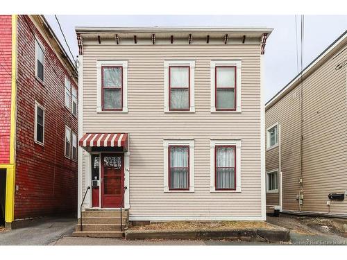 187 Bridge ST  Saint John, NB E2K 1S6