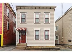 187 Bridge ST  Saint John, NB E2K 1S6