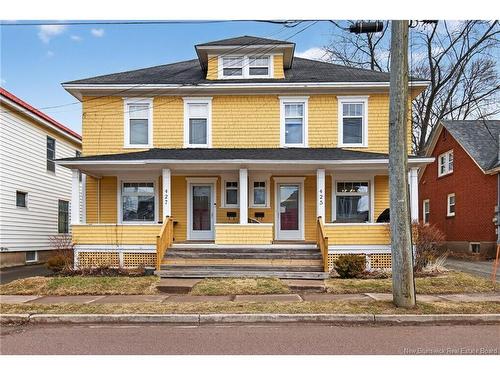 425 Lutz St, Moncton, NB 