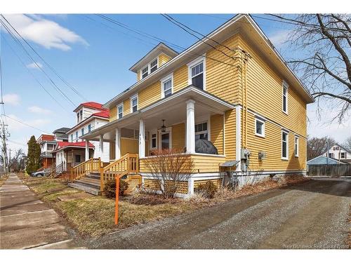 425 Lutz St, Moncton, NB 