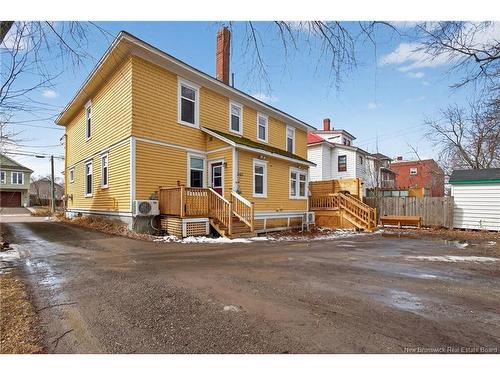 425 Lutz St, Moncton, NB 
