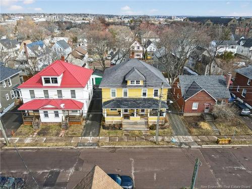 425 Lutz St, Moncton, NB 