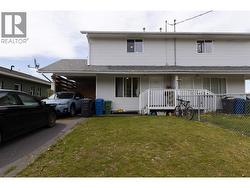 A 3421 KALUM STREET Terrace, BC V8G 2N8