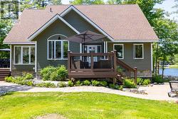 100 ISLAND 630 GEORGIAN BAY Georgian Bay (Baxter), ON P0E 1E0