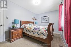 Large main level bedroom - 