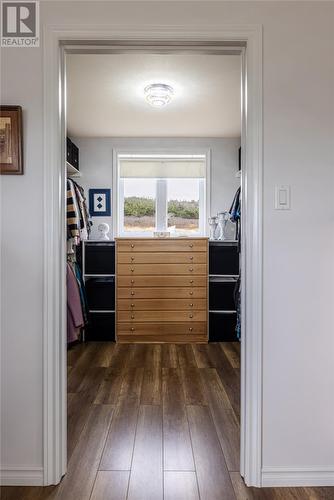 Primary Walk in Closet - 3 Lundrigans Road, Peters River, NL - Indoor