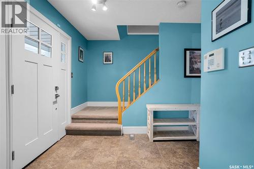 258 Assiniboine Drive, Saskatoon, SK - Indoor Photo Showing Other Room