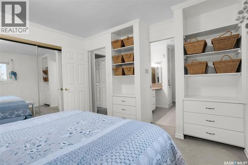 258 Assiniboine Drive, Saskatoon, SK - Indoor Photo Showing Bedroom
