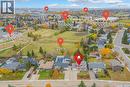 258 Assiniboine Drive, Saskatoon, SK  - Outdoor With View 