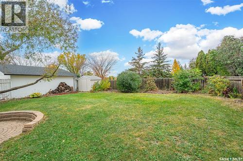 258 Assiniboine Drive, Saskatoon, SK - Outdoor