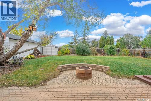 258 Assiniboine Drive, Saskatoon, SK - Outdoor
