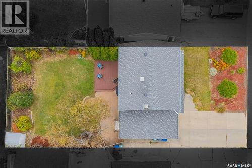 258 Assiniboine Drive, Saskatoon, SK - Outdoor