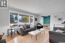 258 Assiniboine Drive, Saskatoon, SK  - Indoor Photo Showing Living Room 