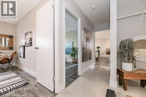 75 Hazelglen Drive Unit# 308, Kitchener, ON - Indoor Photo Showing Other Room