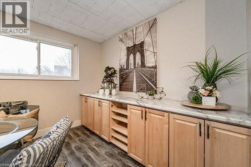 75 Hazelglen Drive Unit# 308, Kitchener, ON - Indoor Photo Showing Bathroom