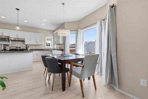 83 Brookfield Crescent, Winnipeg, MB - Indoor