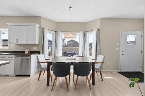 83 Brookfield Crescent, Winnipeg, MB - Indoor