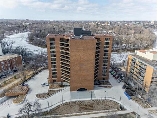 408 255 Wellington Crescent  Winnipeg, MB R3M 3V4