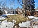 667 Countess Avenue E, Portage La Prairie, MB  - Outdoor 