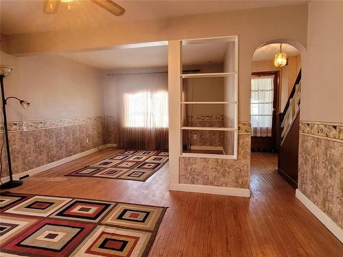 667 Countess Avenue E, Portage La Prairie, MB - Indoor