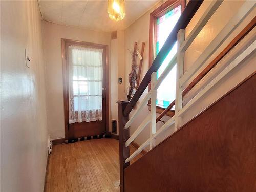 667 Countess Avenue E, Portage La Prairie, MB - Indoor Photo Showing Other Room