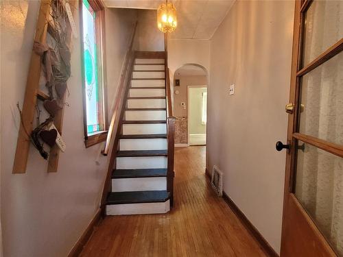 667 Countess Avenue E, Portage La Prairie, MB - Indoor Photo Showing Other Room