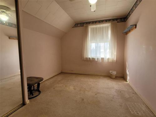 Bedroom 1 - 667 Countess Avenue E, Portage La Prairie, MB - Indoor Photo Showing Other Room