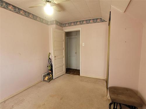 Bedroom 1 - 667 Countess Avenue E, Portage La Prairie, MB - Indoor Photo Showing Other Room