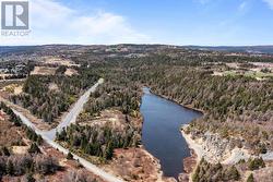 Lot 3 Lilly Pond Road Carbonear, NL A1Y 1A8