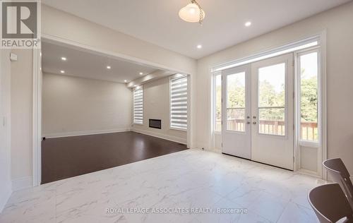55 Raspberry Ridge Avenue, Caledon, ON - Indoor Photo Showing Other Room