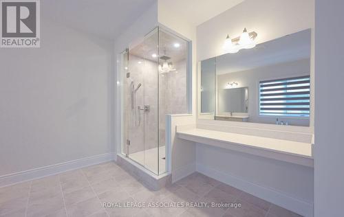 55 Raspberry Ridge Avenue, Caledon, ON - Indoor Photo Showing Bathroom