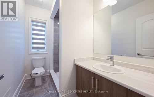 55 Raspberry Ridge Avenue, Caledon, ON - Indoor Photo Showing Bathroom