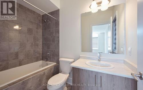 55 Raspberry Ridge Avenue, Caledon, ON - Indoor Photo Showing Bathroom
