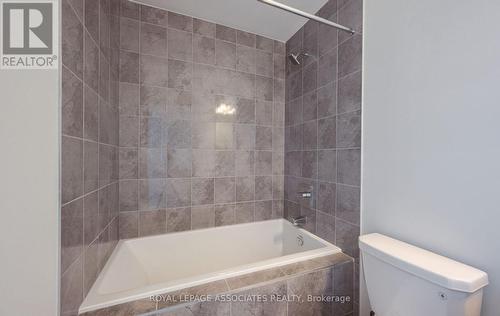 55 Raspberry Ridge Avenue, Caledon, ON - Indoor Photo Showing Bathroom