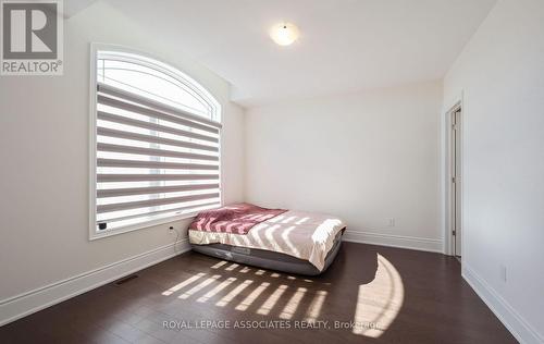 55 Raspberry Ridge Avenue, Caledon, ON - Indoor Photo Showing Bedroom